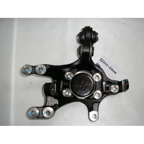 Taşıyıcı arka sol Hyundai İ30 2008-2012